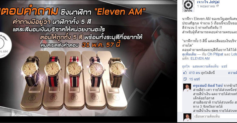 เลือกคนให้ถูกกับงาน