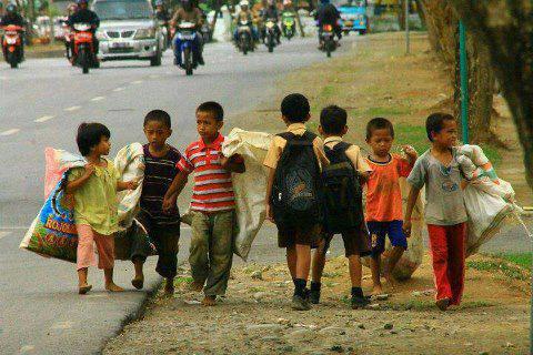 ปมในใจ ในวันเด็กแห่งชาติ