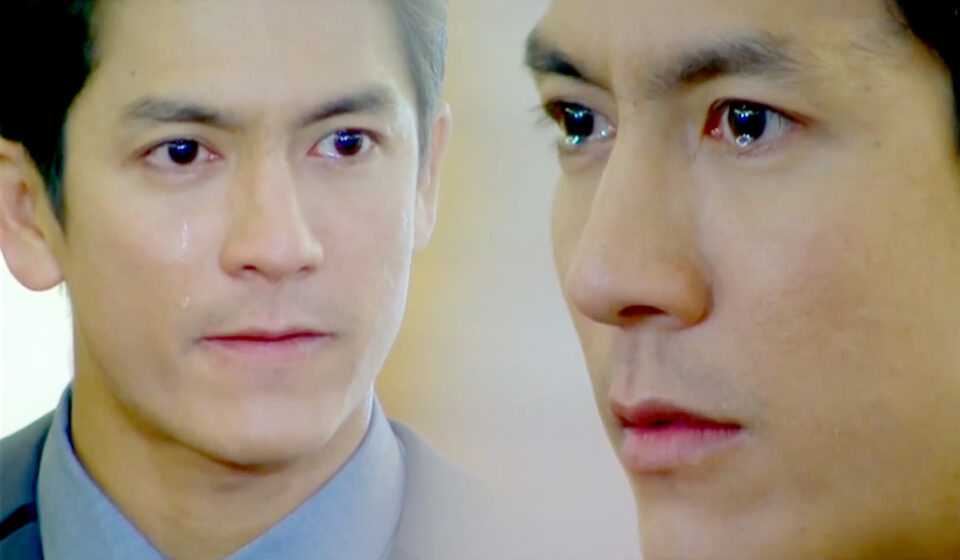 เกลียดพี่ติ๊ก ที่เจ้าชู้