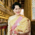 สมเด็จพระนางเจ้าสิริกิติ์ พระบรมราชินีนาถ พระบรมราชชนนีพันปีหลวง สวรรคต