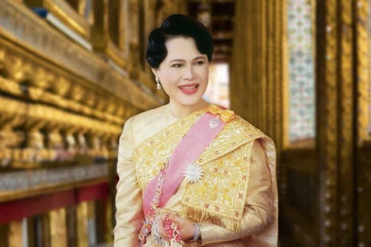 สมเด็จพระนางเจ้าสิริกิติ์ พระบรมราชินีนาถ พระบรมราชชนนีพันปีหลวง สวรรคต