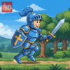 RPG Hero